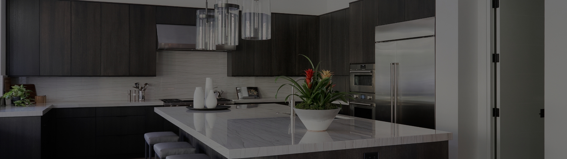 About Luxor Homes