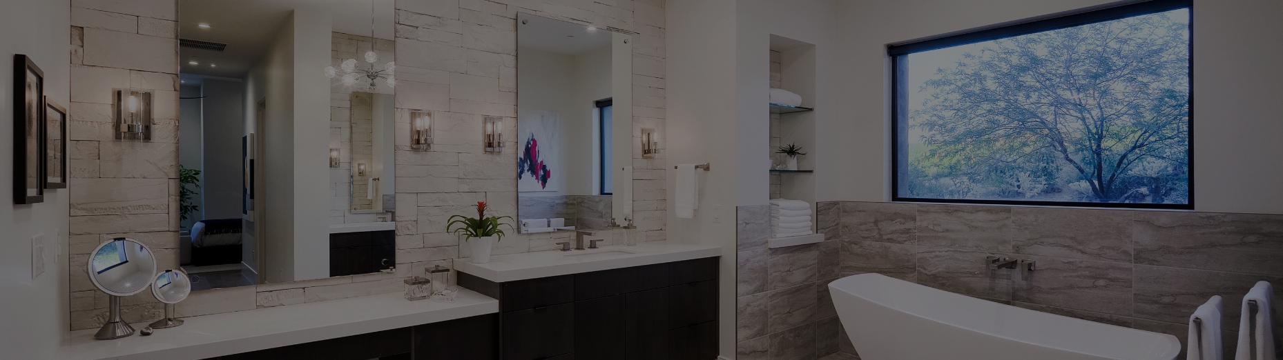 Custom Homes by Luxor