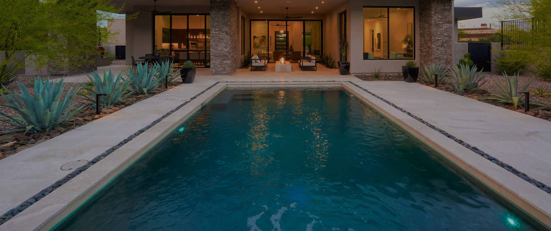 Luxor Custom Homes